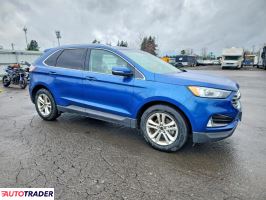 Ford Edge 2020 2