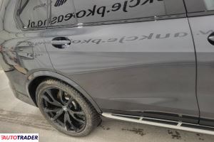 BMW Pozostałe 2023 3.0 340 KM