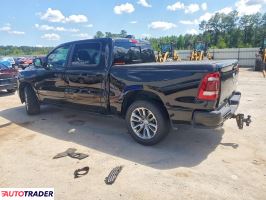 Dodge Ram 2024 5