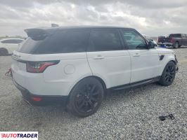 Land Rover Range Rover Sport 2020 3