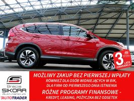 Honda CR-V 2015 2 155 KM