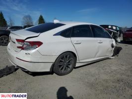 Honda Accord 2022 1 Honda Accord 2022 1