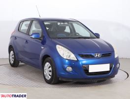 Hyundai i20 - zobacz ofertę