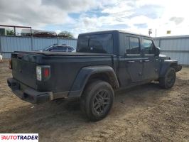 Jeep Pozostałe 2024 3