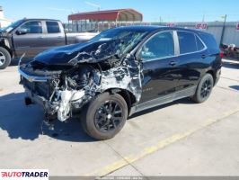 Chevrolet Equinox 2024 1