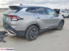 Kia Sportage 2023 1