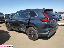 Honda CR-V 2024 2