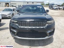 Jeep Grand Cherokee 2022 5