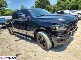 Dodge Ram 2022 3