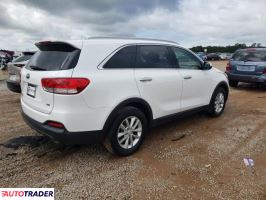 Kia Sorento 2018 2