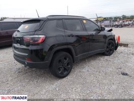 Jeep Compass 2021 2