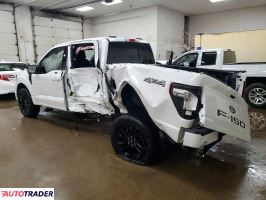 Ford Pozostałe 2025 2