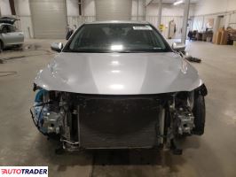Toyota Camry 2020 2 Toyota Camry 2020 2
