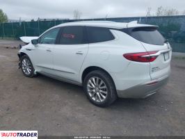 Buick Enclave 2021 3