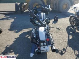 Harley-Davidson Pozostałe 2020