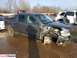 Ford Maverick 2023 2