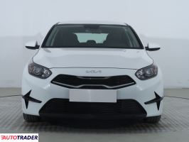 Kia Ceed 2022 1.0 99 KM