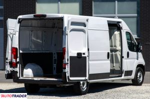 Fiat Ducato 2023 2.2