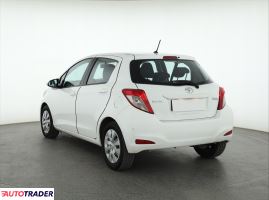 Toyota Yaris 2014 1.0 68 KM