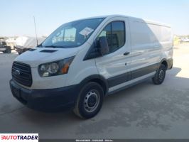 Ford Transit 2019 3