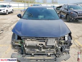 Honda Civic 2022 2