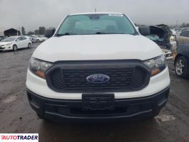 Ford Ranger 2020 2