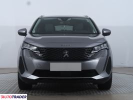 Peugeot 3008 2021 1.2 128 KM