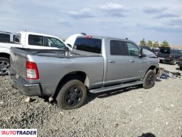 Dodge Ram 2020 6 Dodge Ram 2020 6