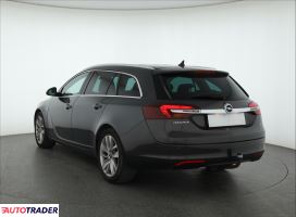 Opel Insignia 2013 2.0 138 KM