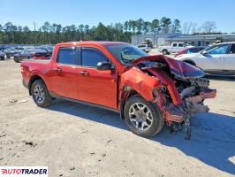 Ford Maverick 2024 2