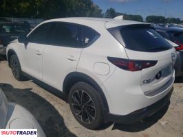 Mazda CX-5 2023 2