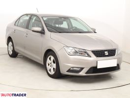 Seat Toledo - zobacz ofertę