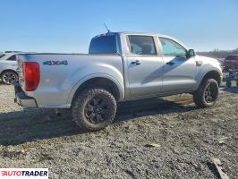 Ford Ranger 2020 2