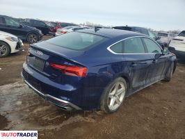 Audi A5 2022 2