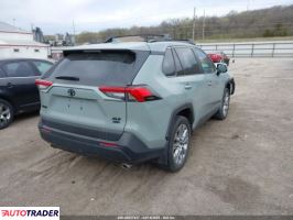 Toyota Pozostałe 2023 2 Toyota Pozostałe 2023 2