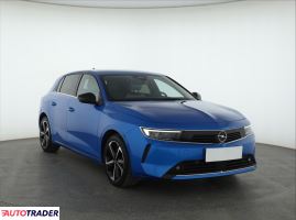 Opel Astra 2023 1.2 108 KM