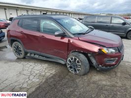 Jeep Compass 2021 2