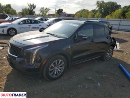 Cadillac Pozostałe - zobacz ofertę