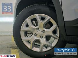 Jeep Pozostałe 2026 1.2 110 KM