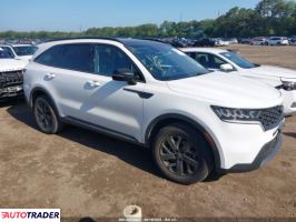 Kia Sorento 2021 2