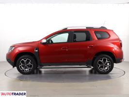 Dacia Duster 2021 1.0 89 KM