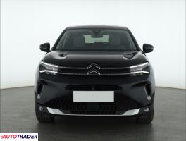 Citroen C5 2023 1.2 134 KM