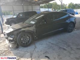 Tesla Model 3 2021 Tesla Model 3 2021