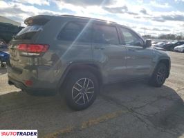 Jeep Grand Cherokee 2021 5