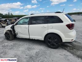 Dodge Journey 2019 3 Dodge Journey 2019 3
