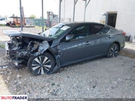 Nissan Altima 2019 2 Nissan Altima 2019 2