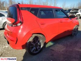 Kia Soul 2022 2 Kia Soul 2022 2