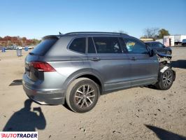 Volkswagen Tiguan 2020 2