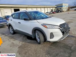 Nissan Pozostałe 2025 1