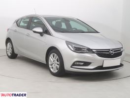 Opel Astra - zobacz ofertę
